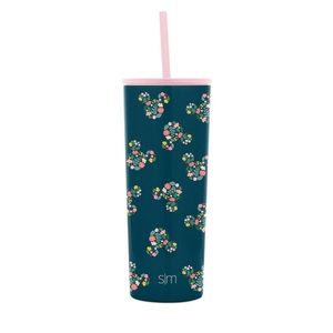 Simple Modern Disney Classic Tumbler - 24oz Washed Never Used